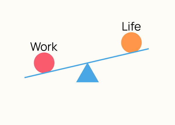 Work-life imbalance: Why Adult Friendships Fade